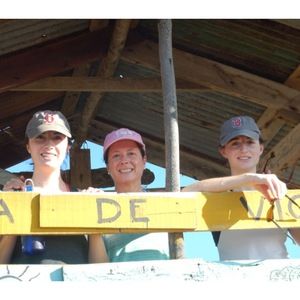 Meet your Posher, Linda